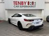 USED 2020 20 BMW 8 SERIES 3.0 840i Coupe 2dr Petrol Steptronic Euro 6 (s/s) (340 ps) FHTD&COOLED SEATS+CARPLAY+PREM PACK