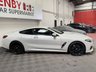 USED 2020 20 BMW 8 SERIES 3.0 840i Coupe 2dr Petrol Steptronic Euro 6 (s/s) (340 ps) FHTD&COOLED SEATS+CARPLAY+PREM PACK