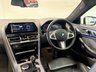 USED 2020 20 BMW 8 SERIES 3.0 840i Coupe 2dr Petrol Steptronic Euro 6 (s/s) (340 ps) FHTD&COOLED SEATS+CARPLAY+PREM PACK