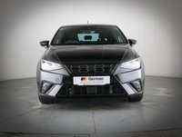 USED 2023 72 SEAT IBIZA 1.0 TSI FR Edition Hatchback 5dr Petrol Manual Euro 6 (s/s) (110 ps) ***GERMAN CAR SPECIALIST***