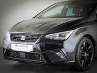 USED 2023 72 SEAT IBIZA 1.0 TSI FR Edition Hatchback 5dr Petrol Manual Euro 6 (s/s) (110 ps) ***GERMAN CAR SPECIALIST***