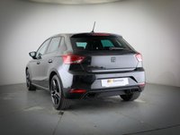 USED 2023 72 SEAT IBIZA 1.0 TSI FR Edition Hatchback 5dr Petrol Manual Euro 6 (s/s) (110 ps) ***GERMAN CAR SPECIALIST***