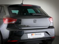 USED 2023 72 SEAT IBIZA 1.0 TSI FR Edition Hatchback 5dr Petrol Manual Euro 6 (s/s) (110 ps) ***GERMAN CAR SPECIALIST***