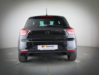 USED 2023 72 SEAT IBIZA 1.0 TSI FR Edition Hatchback 5dr Petrol Manual Euro 6 (s/s) (110 ps) ***GERMAN CAR SPECIALIST***