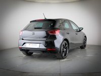 USED 2023 72 SEAT IBIZA 1.0 TSI FR Edition Hatchback 5dr Petrol Manual Euro 6 (s/s) (110 ps) ***GERMAN CAR SPECIALIST***