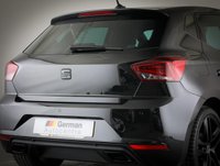 USED 2023 72 SEAT IBIZA 1.0 TSI FR Edition Hatchback 5dr Petrol Manual Euro 6 (s/s) (110 ps) ***GERMAN CAR SPECIALIST***
