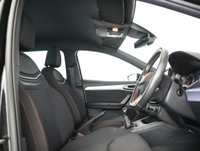 USED 2023 72 SEAT IBIZA 1.0 TSI FR Edition Hatchback 5dr Petrol Manual Euro 6 (s/s) (110 ps) ***GERMAN CAR SPECIALIST***