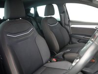 USED 2023 72 SEAT IBIZA 1.0 TSI FR Edition Hatchback 5dr Petrol Manual Euro 6 (s/s) (110 ps) ***GERMAN CAR SPECIALIST***