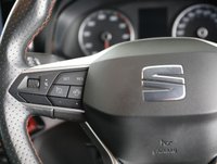 USED 2023 72 SEAT IBIZA 1.0 TSI FR Edition Hatchback 5dr Petrol Manual Euro 6 (s/s) (110 ps) ***GERMAN CAR SPECIALIST***
