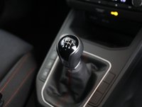 USED 2023 72 SEAT IBIZA 1.0 TSI FR Edition Hatchback 5dr Petrol Manual Euro 6 (s/s) (110 ps) ***GERMAN CAR SPECIALIST***