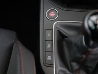 USED 2023 72 SEAT IBIZA 1.0 TSI FR Edition Hatchback 5dr Petrol Manual Euro 6 (s/s) (110 ps) ***GERMAN CAR SPECIALIST***