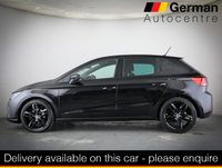 USED 2023 72 SEAT IBIZA 1.0 TSI FR Edition Hatchback 5dr Petrol Manual Euro 6 (s/s) (110 ps) ***GERMAN CAR SPECIALIST***
