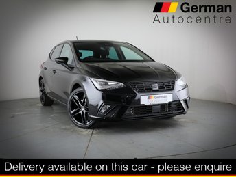 2023 SEAT IBIZA
