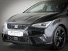 USED 2023 72 SEAT IBIZA 1.0 TSI FR Edition Hatchback 5dr Petrol Manual Euro 6 (s/s) (110 ps) ***GERMAN CAR SPECIALIST***