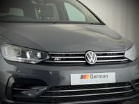 USED 2020 VOLKSWAGEN TOURAN 1.5 TSI EVO R-Line MPV 5dr Petrol Manual Euro 6 (s/s) (150 ps) ***GERMAN CAR SPECIALIST***