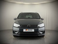 USED 2020 VOLKSWAGEN TOURAN 1.5 TSI EVO R-Line MPV 5dr Petrol Manual Euro 6 (s/s) (150 ps) ***GERMAN CAR SPECIALIST***