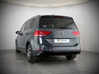 USED 2020 VOLKSWAGEN TOURAN 1.5 TSI EVO R-Line MPV 5dr Petrol Manual Euro 6 (s/s) (150 ps) ***GERMAN CAR SPECIALIST***