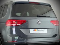 USED 2020 VOLKSWAGEN TOURAN 1.5 TSI EVO R-Line MPV 5dr Petrol Manual Euro 6 (s/s) (150 ps) ***GERMAN CAR SPECIALIST***