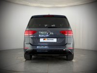 USED 2020 VOLKSWAGEN TOURAN 1.5 TSI EVO R-Line MPV 5dr Petrol Manual Euro 6 (s/s) (150 ps) ***GERMAN CAR SPECIALIST***