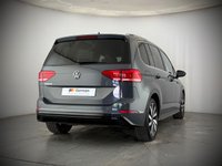 USED 2020 VOLKSWAGEN TOURAN 1.5 TSI EVO R-Line MPV 5dr Petrol Manual Euro 6 (s/s) (150 ps) ***GERMAN CAR SPECIALIST***