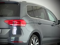 USED 2020 VOLKSWAGEN TOURAN 1.5 TSI EVO R-Line MPV 5dr Petrol Manual Euro 6 (s/s) (150 ps) ***GERMAN CAR SPECIALIST***
