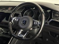 USED 2020 VOLKSWAGEN TOURAN 1.5 TSI EVO R-Line MPV 5dr Petrol Manual Euro 6 (s/s) (150 ps) ***GERMAN CAR SPECIALIST***