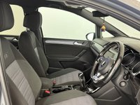 USED 2020 VOLKSWAGEN TOURAN 1.5 TSI EVO R-Line MPV 5dr Petrol Manual Euro 6 (s/s) (150 ps) ***GERMAN CAR SPECIALIST***