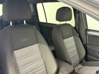 USED 2020 VOLKSWAGEN TOURAN 1.5 TSI EVO R-Line MPV 5dr Petrol Manual Euro 6 (s/s) (150 ps) ***GERMAN CAR SPECIALIST***