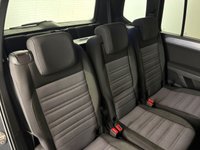 USED 2020 VOLKSWAGEN TOURAN 1.5 TSI EVO R-Line MPV 5dr Petrol Manual Euro 6 (s/s) (150 ps) ***GERMAN CAR SPECIALIST***