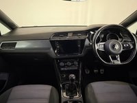 USED 2020 VOLKSWAGEN TOURAN 1.5 TSI EVO R-Line MPV 5dr Petrol Manual Euro 6 (s/s) (150 ps) ***GERMAN CAR SPECIALIST***