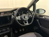 USED 2020 VOLKSWAGEN TOURAN 1.5 TSI EVO R-Line MPV 5dr Petrol Manual Euro 6 (s/s) (150 ps) ***GERMAN CAR SPECIALIST***