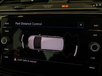 USED 2020 VOLKSWAGEN TOURAN 1.5 TSI EVO R-Line MPV 5dr Petrol Manual Euro 6 (s/s) (150 ps) ***GERMAN CAR SPECIALIST***