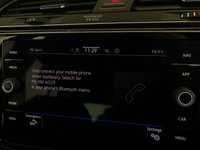 USED 2020 VOLKSWAGEN TOURAN 1.5 TSI EVO R-Line MPV 5dr Petrol Manual Euro 6 (s/s) (150 ps) ***GERMAN CAR SPECIALIST***