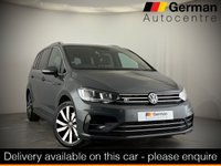 USED 2020 VOLKSWAGEN TOURAN 1.5 TSI EVO R-Line MPV 5dr Petrol Manual Euro 6 (s/s) (150 ps) ***GERMAN CAR SPECIALIST***