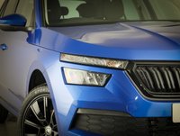 USED 2023 SKODA KAMIQ 1.0 TSI SE Drive SUV 5dr Petrol DSG Euro 6 (s/s) (110 ps) ***GERMAN CAR SPECIALIST***