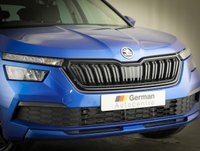 USED 2023 SKODA KAMIQ 1.0 TSI SE Drive SUV 5dr Petrol DSG Euro 6 (s/s) (110 ps) ***GERMAN CAR SPECIALIST***