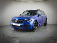 USED 2023 SKODA KAMIQ 1.0 TSI SE Drive SUV 5dr Petrol DSG Euro 6 (s/s) (110 ps) ***GERMAN CAR SPECIALIST***