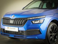 USED 2023 SKODA KAMIQ 1.0 TSI SE Drive SUV 5dr Petrol DSG Euro 6 (s/s) (110 ps) ***GERMAN CAR SPECIALIST***