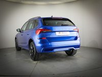 USED 2023 SKODA KAMIQ 1.0 TSI SE Drive SUV 5dr Petrol DSG Euro 6 (s/s) (110 ps) ***GERMAN CAR SPECIALIST***