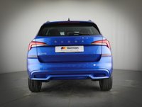 USED 2023 SKODA KAMIQ 1.0 TSI SE Drive SUV 5dr Petrol DSG Euro 6 (s/s) (110 ps) ***GERMAN CAR SPECIALIST***