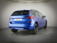 USED 2023 SKODA KAMIQ 1.0 TSI SE Drive SUV 5dr Petrol DSG Euro 6 (s/s) (110 ps) ***GERMAN CAR SPECIALIST***