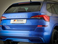 USED 2023 SKODA KAMIQ 1.0 TSI SE Drive SUV 5dr Petrol DSG Euro 6 (s/s) (110 ps) ***GERMAN CAR SPECIALIST***
