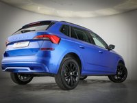 USED 2023 SKODA KAMIQ 1.0 TSI SE Drive SUV 5dr Petrol DSG Euro 6 (s/s) (110 ps) ***GERMAN CAR SPECIALIST***