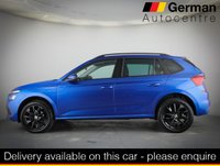 USED 2023 SKODA KAMIQ 1.0 TSI SE Drive SUV 5dr Petrol DSG Euro 6 (s/s) (110 ps) ***GERMAN CAR SPECIALIST***
