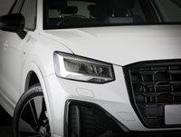 USED 2023 73 AUDI Q2 1.5 TFSI CoD 35 S line SUV 5dr Petrol S Tronic Euro 6 (s/s) (150 ps) ***GERMAN CAR SPECIALIST***