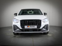 USED 2023 73 AUDI Q2 1.5 TFSI CoD 35 S line SUV 5dr Petrol S Tronic Euro 6 (s/s) (150 ps) ***GERMAN CAR SPECIALIST***