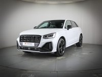 USED 2023 73 AUDI Q2 1.5 TFSI CoD 35 S line SUV 5dr Petrol S Tronic Euro 6 (s/s) (150 ps) ***GERMAN CAR SPECIALIST***
