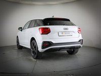 USED 2023 73 AUDI Q2 1.5 TFSI CoD 35 S line SUV 5dr Petrol S Tronic Euro 6 (s/s) (150 ps) ***GERMAN CAR SPECIALIST***