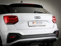 USED 2023 73 AUDI Q2 1.5 TFSI CoD 35 S line SUV 5dr Petrol S Tronic Euro 6 (s/s) (150 ps) ***GERMAN CAR SPECIALIST***