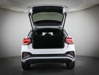 USED 2023 73 AUDI Q2 1.5 TFSI CoD 35 S line SUV 5dr Petrol S Tronic Euro 6 (s/s) (150 ps) ***GERMAN CAR SPECIALIST***